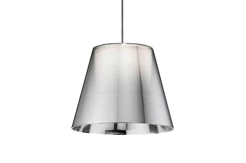 flos-ktribe-s1-hanging-light-silver