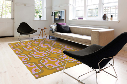 gold room rug the shining carpet in situ 800 with wool text