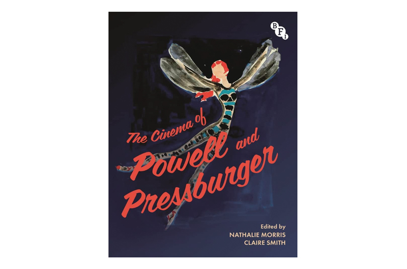 The Cinema of Powell and Pressburger book