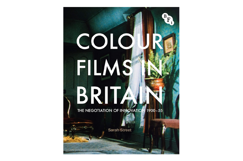 colour films in britain