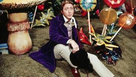 Willy Wonka & the Chocolate Factory (1971)