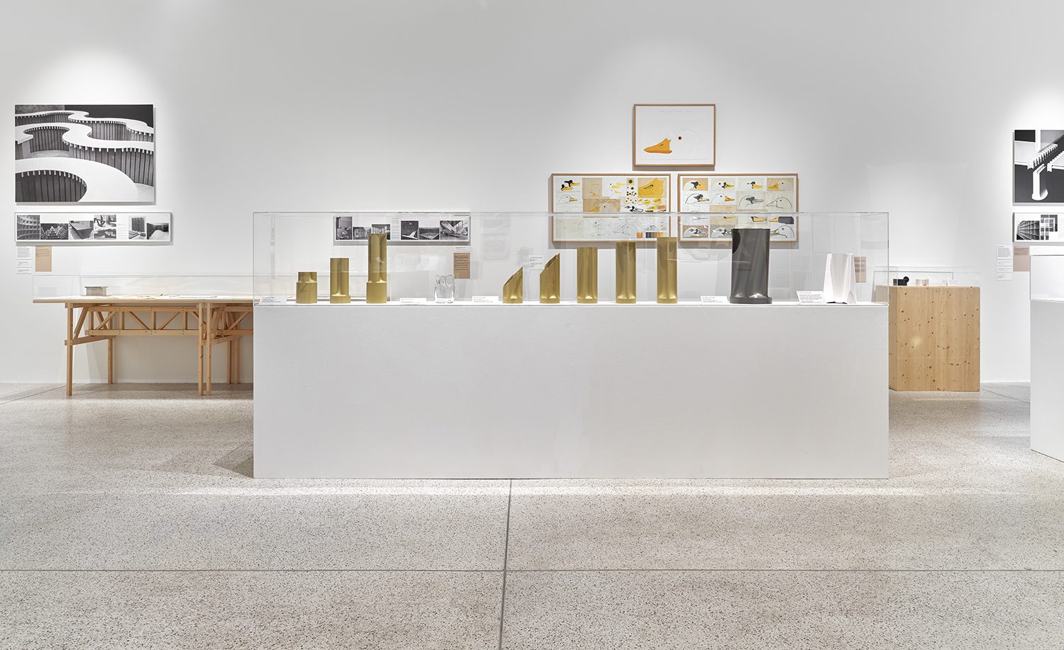 Exploring the Enzo Mari exhibition at the Design Museum - plus