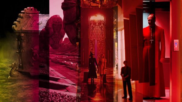 Oscars 2025: Who Will Take Home the Academy Award for Production Design?