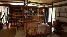 The Film Sets of A Complete Unknown (Part 2): The Authentic Energy of an Era