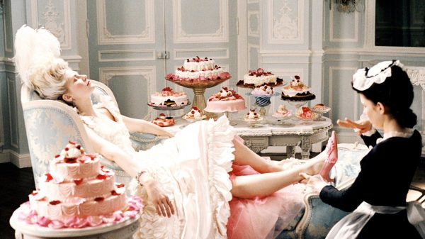 Pastel colour inspiration: Decorating with springtime hues from film