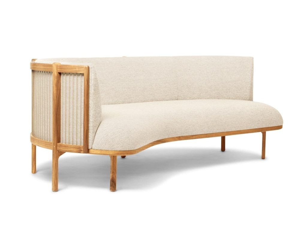 Carl Hansen and Son RF1903 Sideways Sofa