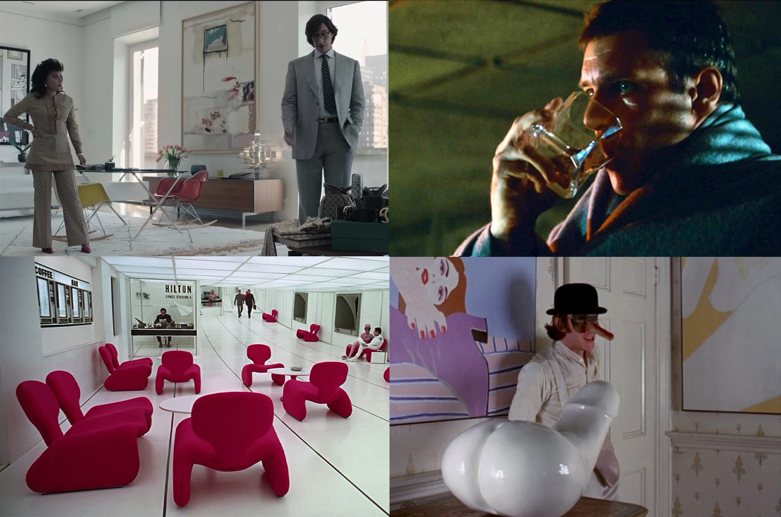 About us - Film and Furniture