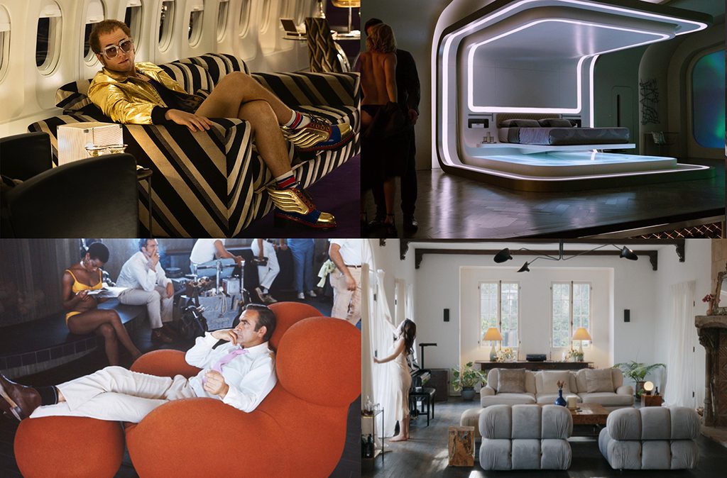 film and furniture about us