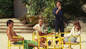 Protected: Garden furniture inspiration from memorable outdoor scenes in film