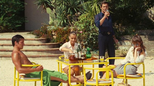 Protected: Garden furniture inspiration from memorable outdoor scenes in film