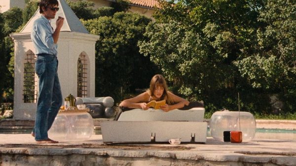 Protected: The Art of Sound: Brionvega in Film and Their Timeless Design Legacy