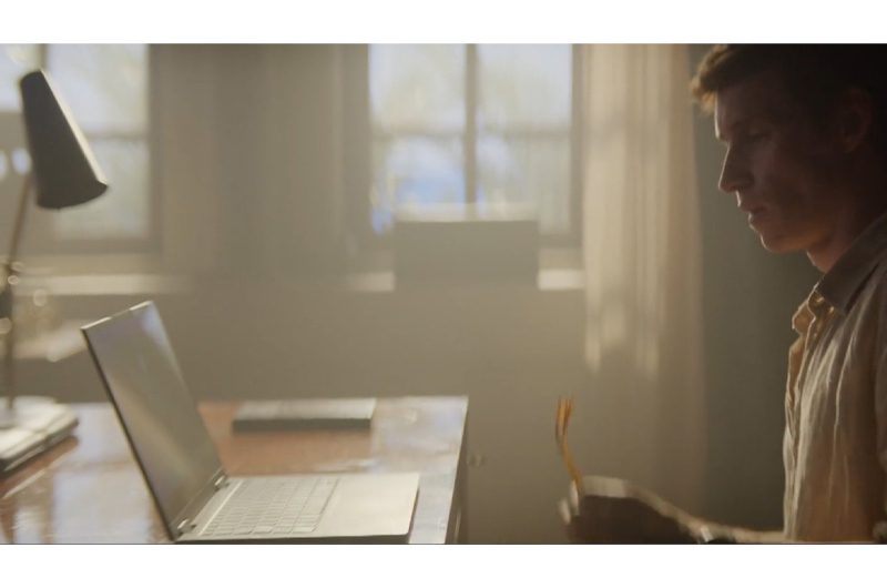 Birdy Table Lamp