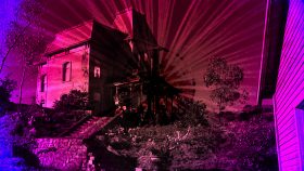 Psycho 65th Anniversary 2025: The House, the Shower, and Its Enduring Design Legacy