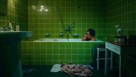 The Intrigue of Memory, Objects and Locations in Paul & Paulette Take a Bath