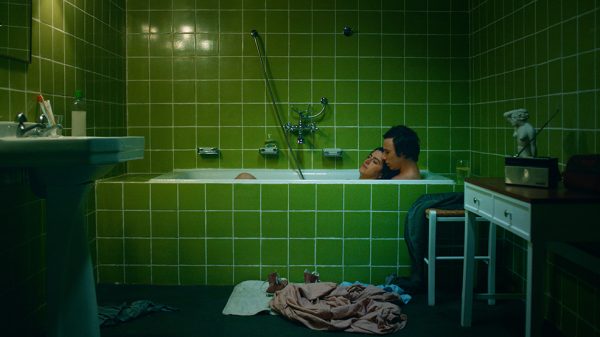 The Intrigue of Memory, Objects and Locations in Paul & Paulette Take a Bath