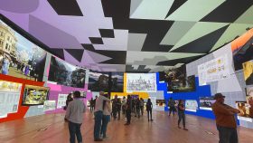 International Production Design Week 2025: A Global Celebration of the Craft Behind the Camera