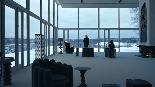 Severance Part 2: The Outie World — Homes, Havens and the Architecture of Identity