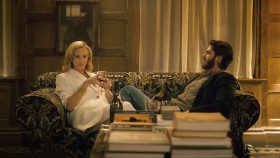 After the Hunt reveals the truth through its interior design