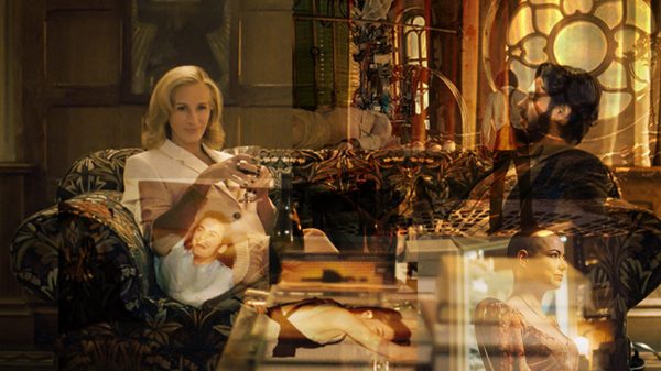 Venice Film Festival 2025: Interiors and design highlights
