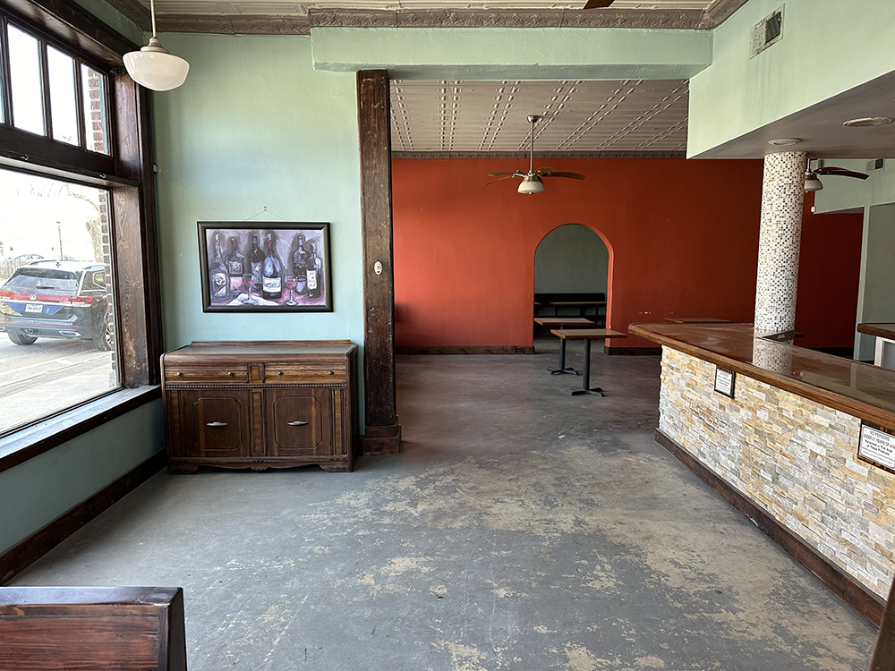 The Lowdown: Sweet Emily's