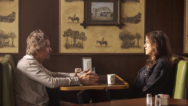 The Lowdown: How Ethan Hawke left a personal touch on the Tulsa sets