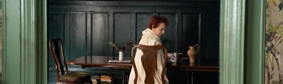 Inside Park Avenue: A Love Letter to New York Through Design and Storytelling