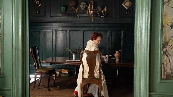 Inside Park Avenue: A Love Letter to New York Through Design and Storytelling