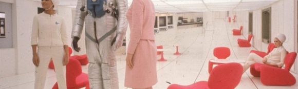 Design and Furniture in Sci-Fi Interiors: Paula Benson’s talk at the Vitra Design Museum