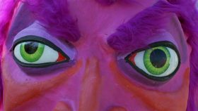 A Look Inside Pee-wee’s Big Adventure — Plus a Festive 4K Giveaway