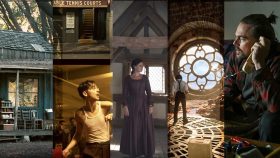 2026 Film Awards Part 2: The Oscars and BAFTAs from a design perspective