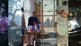 2026 Film Awards Part 3: Oscar and BAFTA Production Design Snubs