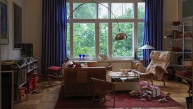 A Home That Remembers: The Design of Sentimental Value