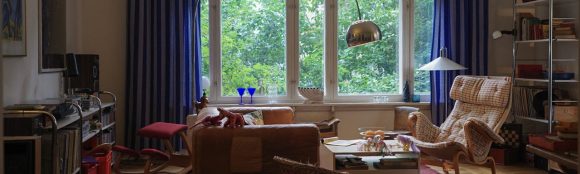 A Home That Remembers: The Design of Sentimental Value