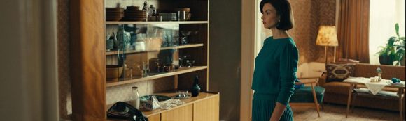 Ponies: The film sets and interiors of 1977 Cold War espionage (with furniture and décor sources revealed)
