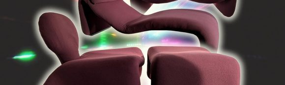 The Djinn Set That Brings the Future Home