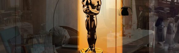 Interior Design Lessons from Oscar Winning Movies