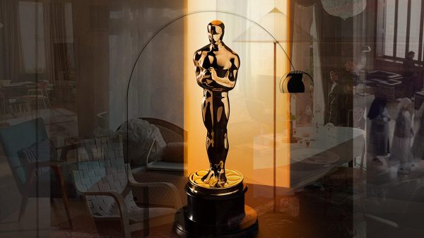 Interior Design Lessons from Oscar Winning Movies