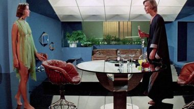 Logan’s Run
