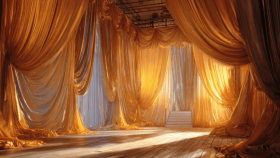 Join Us at Set & Scene 2026 – A New Gathering for Film, Theatre and Design (and Win Tickets)