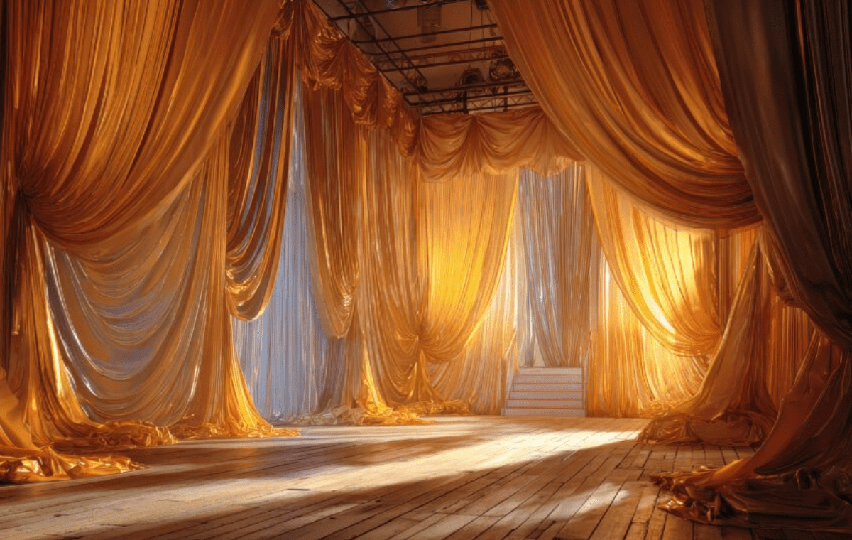 Join Us at Set & Scene 2026 – A New Gathering for Film, Theatre and Design (and Win Tickets)