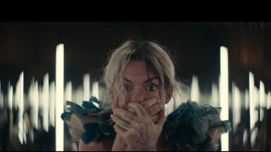Mother Mary