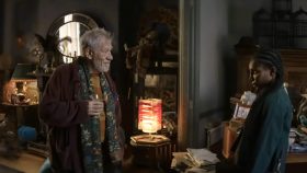The Christophers and the art of the artist’s house