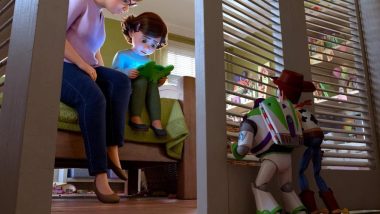 Toy Story 5