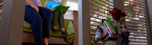 Toy Story 5 Is Coming: Tech vs Toys and Why the Design Details Matter