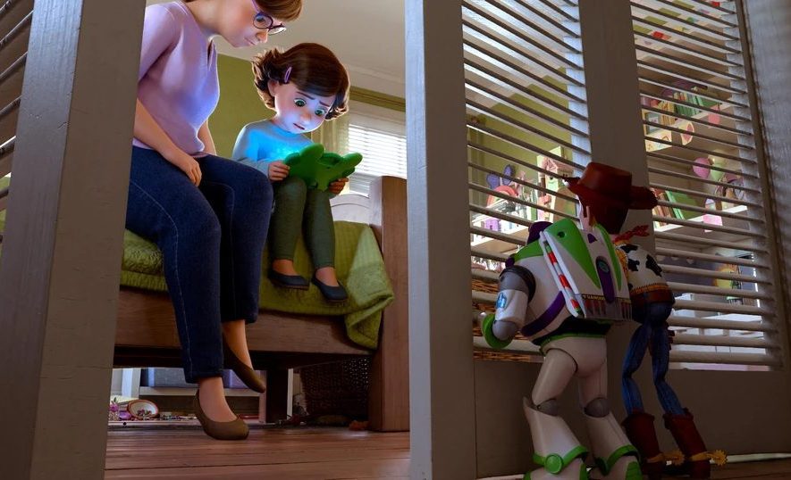 Toy Story 5 Is Coming: Tech vs Toys and Why the Design Details Matter