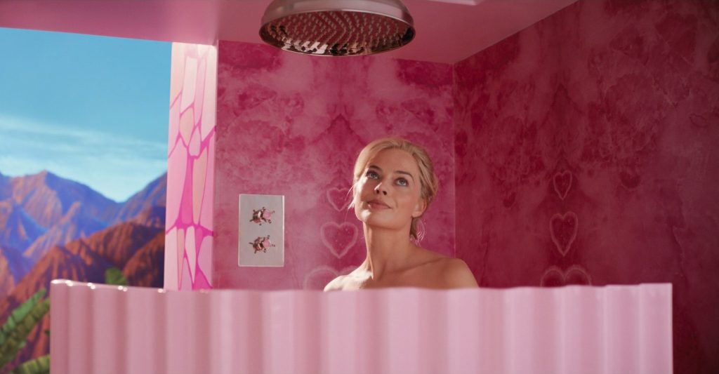 Barbie
