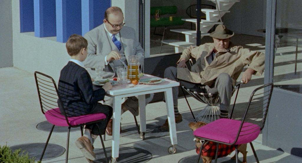 Mon Oncle