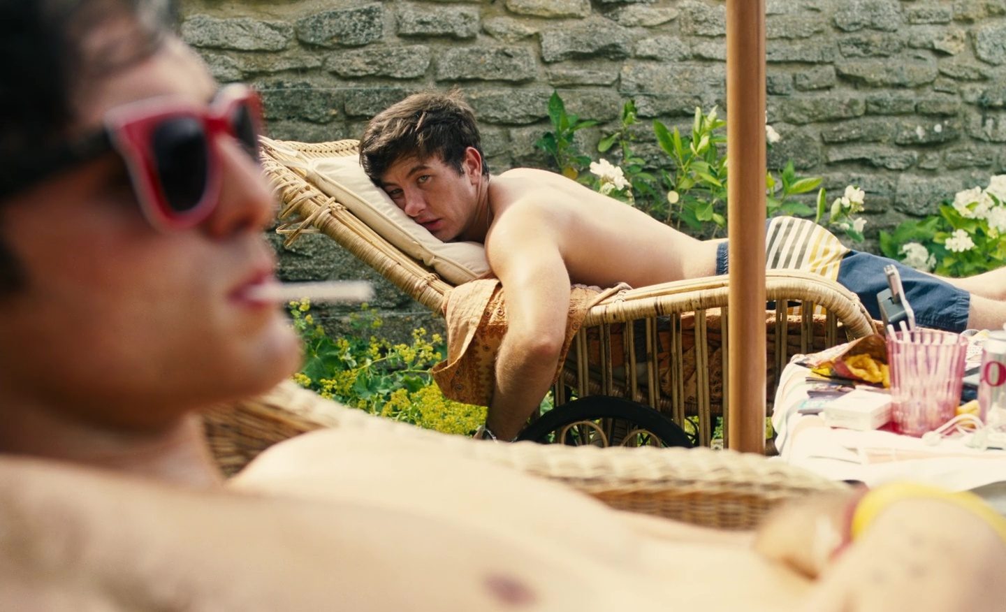 Keep Your Cool: A Guide to Surviving Hot Weather According to Film