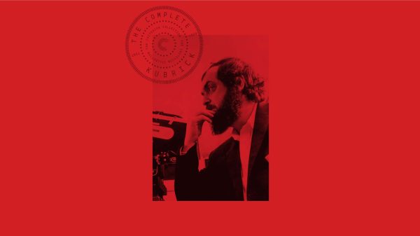 The Complete Kubrick: The Ultimate Box Set for Lovers of Film Design