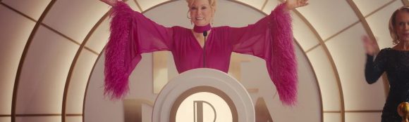 Hacks Season 5 production design: Rob Tokarz on Deborah Vance’s interiors, furniture and final sets